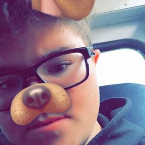 Meet your Posher, Nick